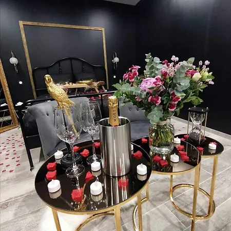 Love Room Bordeaux * בורדו